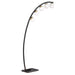 Cody Floor Lamp - Casa Morelos / Coahuila Furniture (Oklahoma City, OK)