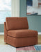 Modmax 5 Piece Sectional with Audio Console - Casa Morelos / Coahuila Furniture (Oklahoma City, OK)