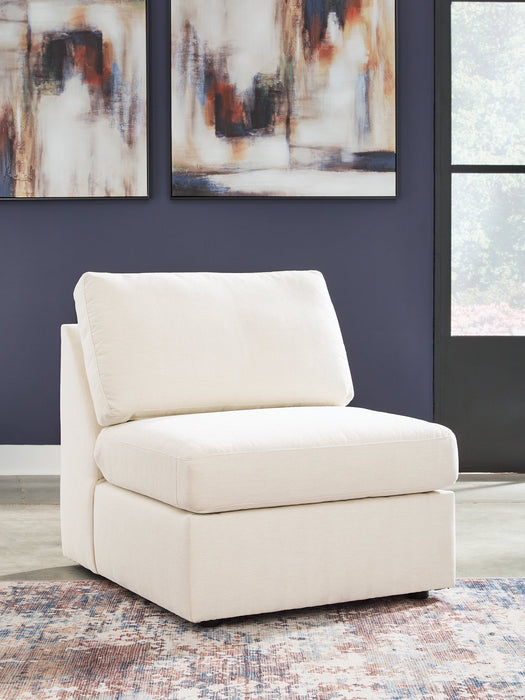 Modmax 5 Piece Sectional with Audio Console - Casa Morelos / Coahuila Furniture (Oklahoma City, OK)