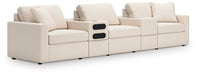 Modmax Sectional with Audio System - Casa Morelos / Coahuila Furniture (Oklahoma City, OK)