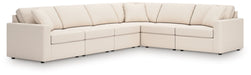 Modmax 6-Piece Sectional - Casa Morelos / Coahuila Furniture (Oklahoma City, OK)