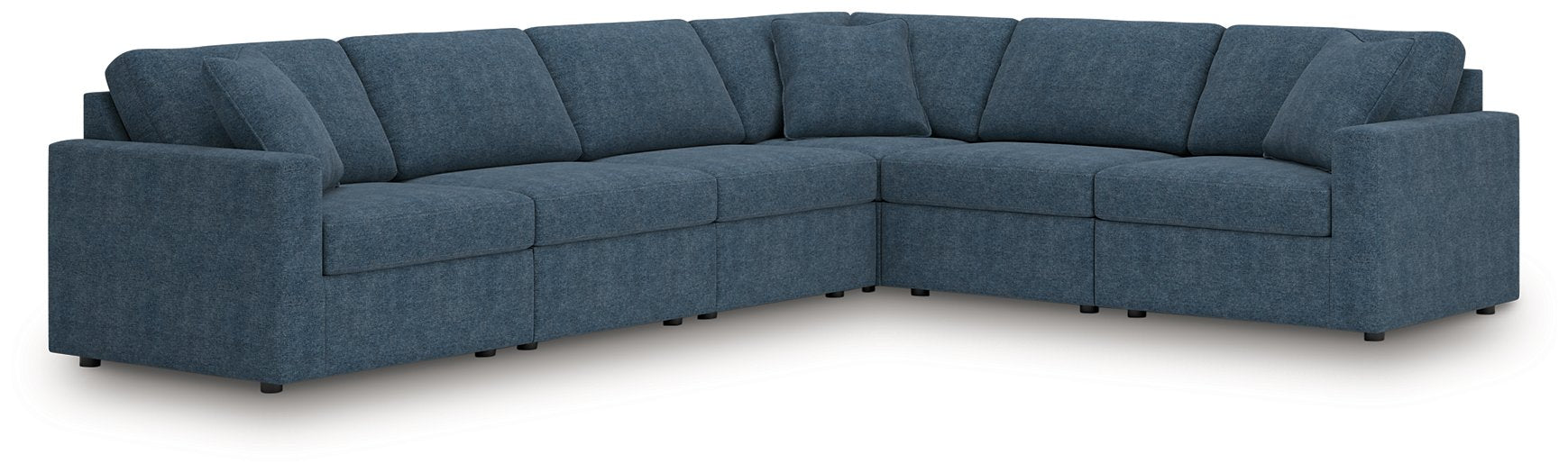 Modmax 6-Piece Sectional - Casa Morelos / Coahuila Furniture (Oklahoma City, OK)