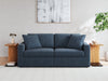 Modmax Sectional with Audio Console - Casa Morelos / Coahuila Furniture (Oklahoma City, OK)