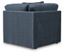 Modmax Balanced Sectional with Audio and Storage Consoles - Casa Morelos / Coahuila Furniture (Oklahoma City, OK)