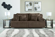 Top Tier Sectional Loveseat - Casa Morelos / Coahuila Furniture (Oklahoma City, OK)