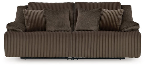Top Tier Sectional Loveseat - Casa Morelos / Coahuila Furniture (Oklahoma City, OK)