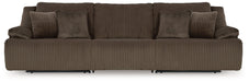 Top Tier Sectional Sofa - Casa Morelos / Coahuila Furniture (Oklahoma City, OK)