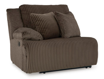 Top Tier Sectional Sofa - Casa Morelos / Coahuila Furniture (Oklahoma City, OK)