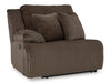 Top Tier Sectional Sofa - Casa Morelos / Coahuila Furniture (Oklahoma City, OK)
