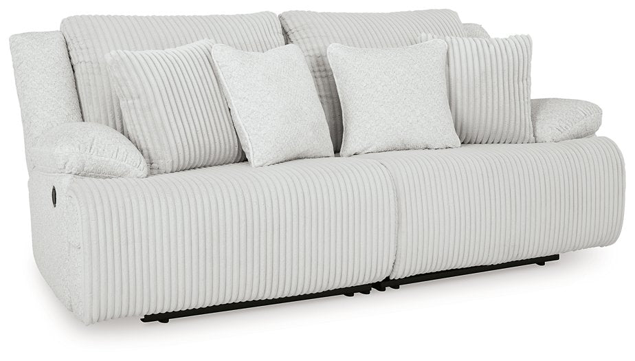 Top Tier Sectional Loveseat - Casa Morelos / Coahuila Furniture (Oklahoma City, OK)
