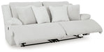 Top Tier Sectional Loveseat - Casa Morelos / Coahuila Furniture (Oklahoma City, OK)