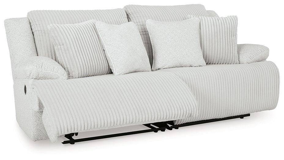 Top Tier Sectional Loveseat - Casa Morelos / Coahuila Furniture (Oklahoma City, OK)