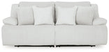 Top Tier Sectional Loveseat - Casa Morelos / Coahuila Furniture (Oklahoma City, OK)