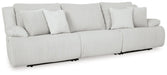 Top Tier Sectional Sofa - Casa Morelos / Coahuila Furniture (Oklahoma City, OK)