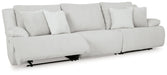 Top Tier Sectional Sofa - Casa Morelos / Coahuila Furniture (Oklahoma City, OK)