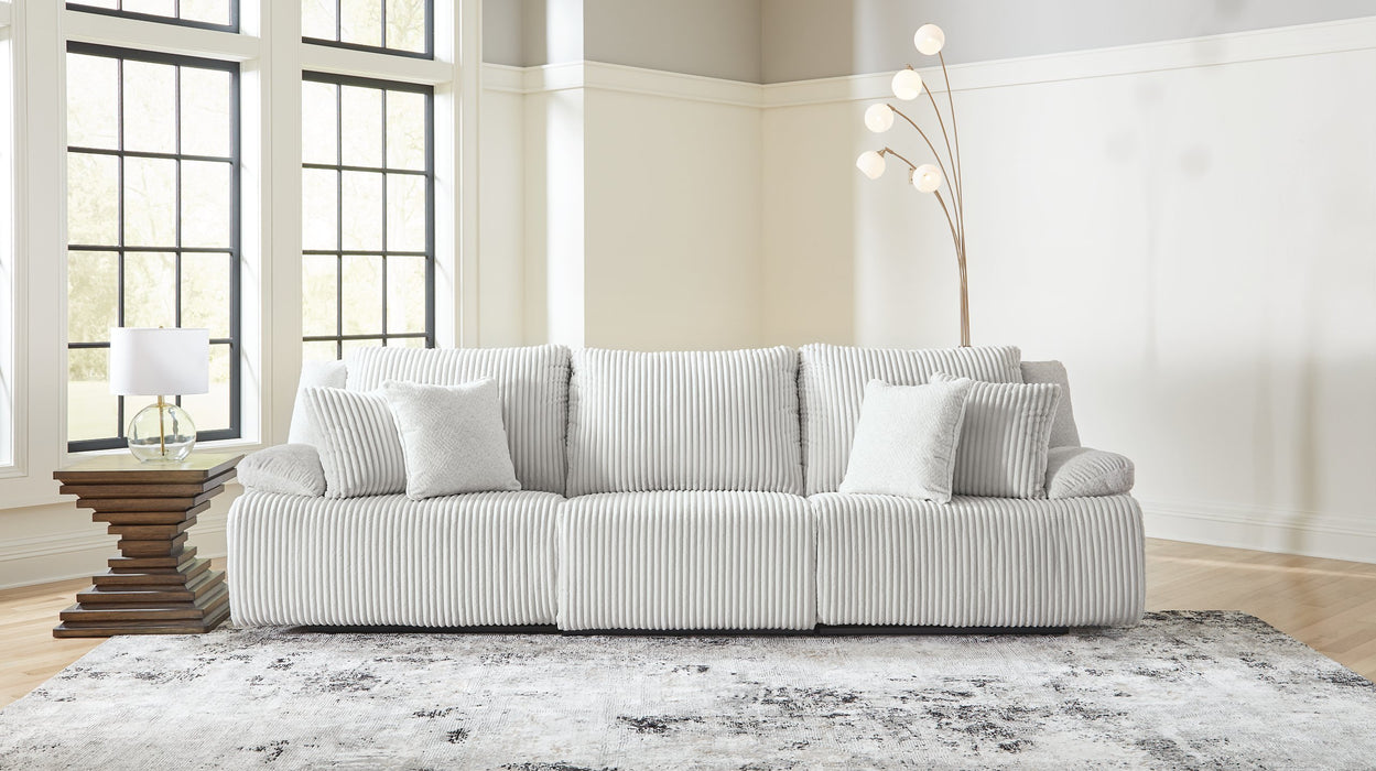 Top Tier Sectional Sofa - Casa Morelos / Coahuila Furniture (Oklahoma City, OK)