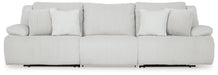 Top Tier Sectional Sofa - Casa Morelos / Coahuila Furniture (Oklahoma City, OK)