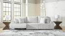 Top Tier Sectional Sofa - Casa Morelos / Coahuila Furniture (Oklahoma City, OK)