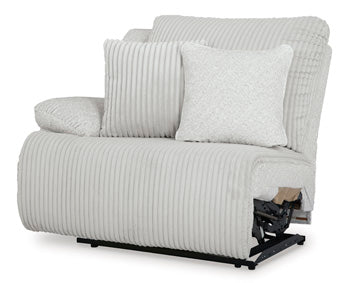 Top Tier Sectional Sofa - Casa Morelos / Coahuila Furniture (Oklahoma City, OK)
