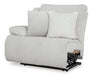 Top Tier Sectional Sofa - Casa Morelos / Coahuila Furniture (Oklahoma City, OK)