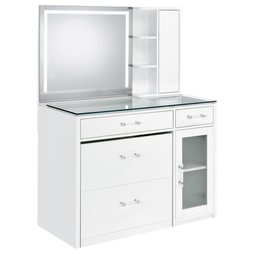 Flora Vanity Sets - Casa Morelos / Coahuila Furniture (Oklahoma City, OK)