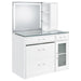 Flora Vanity Sets - Casa Morelos / Coahuila Furniture (Oklahoma City, OK)