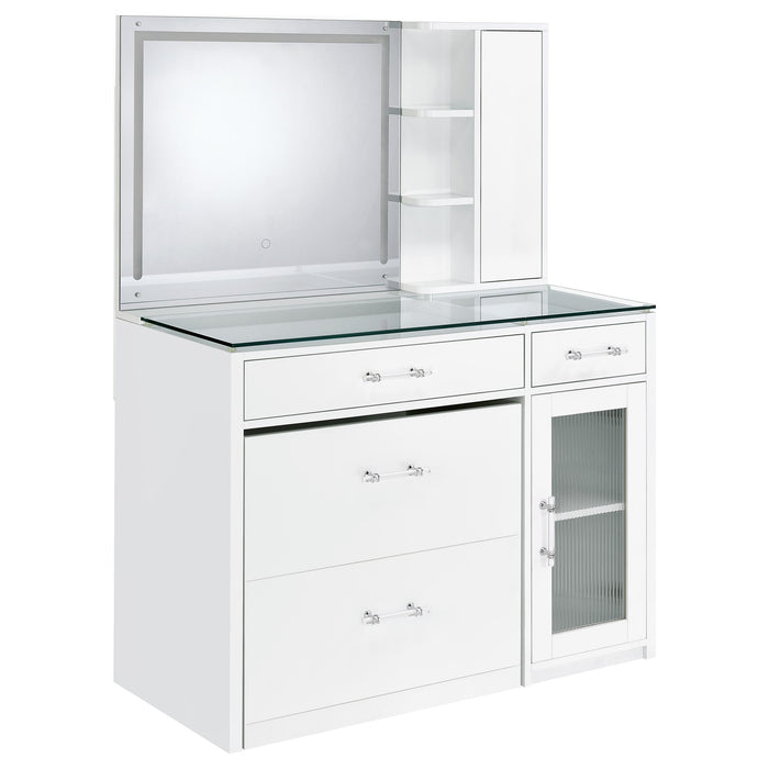 Flora Vanity Sets - Casa Morelos / Coahuila Furniture (Oklahoma City, OK)