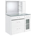 Flora Vanity Sets - Casa Morelos / Coahuila Furniture (Oklahoma City, OK)