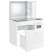 Flora Vanity Sets - Casa Morelos / Coahuila Furniture (Oklahoma City, OK)