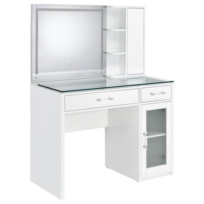 Flora Vanity Sets - Casa Morelos / Coahuila Furniture (Oklahoma City, OK)