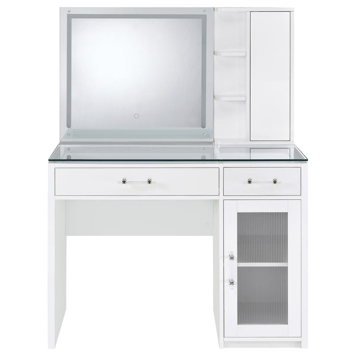 Flora Vanity Sets - Casa Morelos / Coahuila Furniture (Oklahoma City, OK)