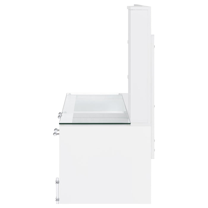 Flora Vanity Sets - Casa Morelos / Coahuila Furniture (Oklahoma City, OK)