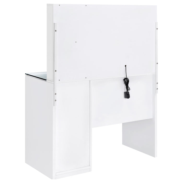Flora Vanity Sets - Casa Morelos / Coahuila Furniture (Oklahoma City, OK)