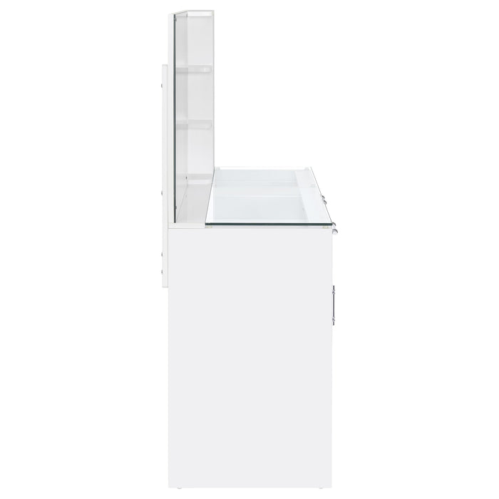 Flora Vanity Sets - Casa Morelos / Coahuila Furniture (Oklahoma City, OK)