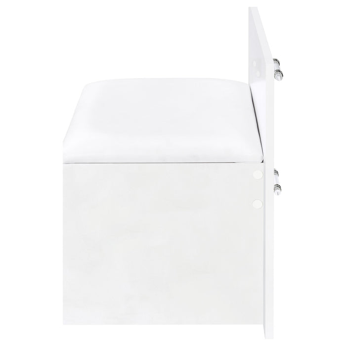 Flora Vanity Sets - Casa Morelos / Coahuila Furniture (Oklahoma City, OK)