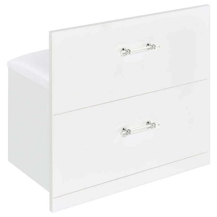 Flora Vanity Sets - Casa Morelos / Coahuila Furniture (Oklahoma City, OK)