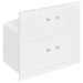 Flora Vanity Sets - Casa Morelos / Coahuila Furniture (Oklahoma City, OK)