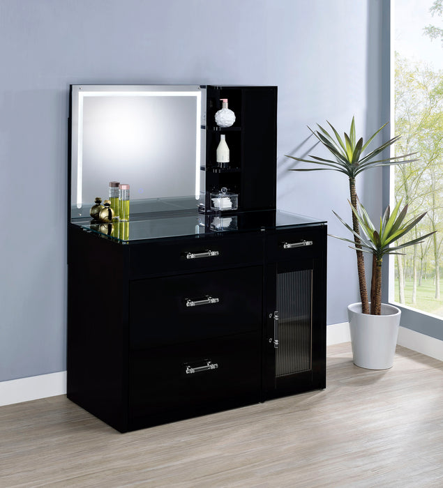 Flora Vanity Sets - Casa Morelos / Coahuila Furniture (Oklahoma City, OK)