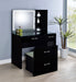 Flora Vanity Sets - Casa Morelos / Coahuila Furniture (Oklahoma City, OK)