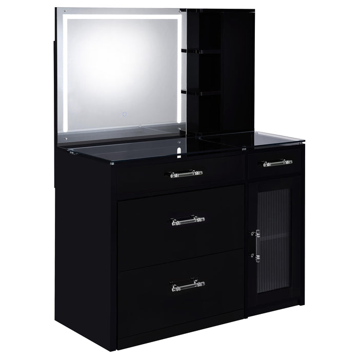 Flora Vanity Sets - Casa Morelos / Coahuila Furniture (Oklahoma City, OK)