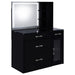Flora Vanity Sets - Casa Morelos / Coahuila Furniture (Oklahoma City, OK)