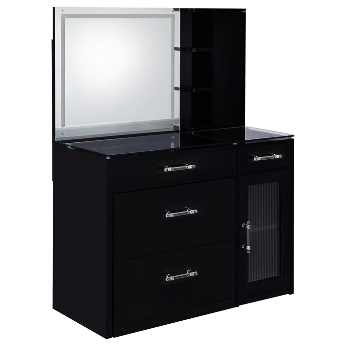Flora Vanity Sets - Casa Morelos / Coahuila Furniture (Oklahoma City, OK)