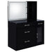 Flora Vanity Sets - Casa Morelos / Coahuila Furniture (Oklahoma City, OK)