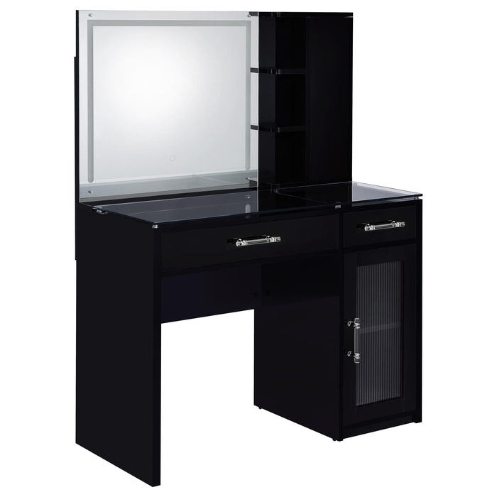 Flora Vanity Sets - Casa Morelos / Coahuila Furniture (Oklahoma City, OK)