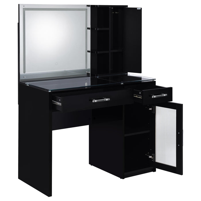 Flora Vanity Sets - Casa Morelos / Coahuila Furniture (Oklahoma City, OK)