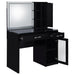 Flora Vanity Sets - Casa Morelos / Coahuila Furniture (Oklahoma City, OK)