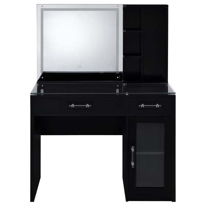 Flora Vanity Sets - Casa Morelos / Coahuila Furniture (Oklahoma City, OK)