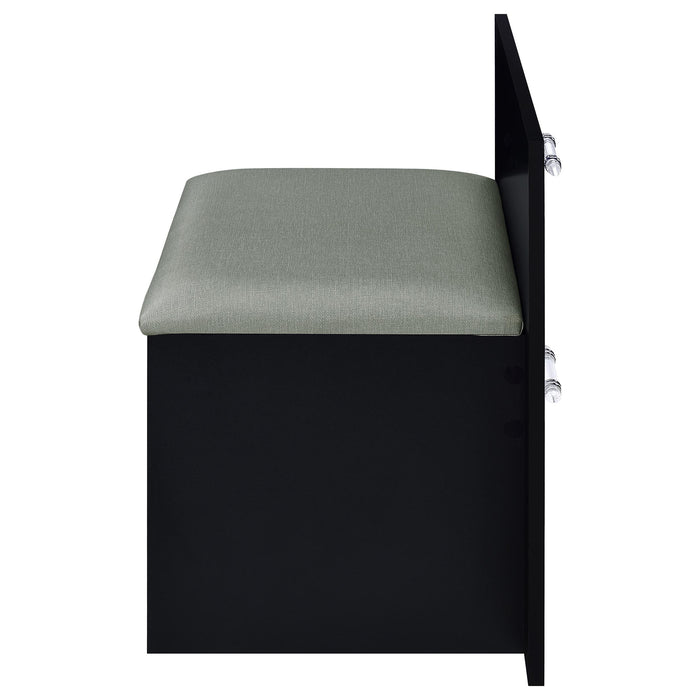Flora Vanity Sets - Casa Morelos / Coahuila Furniture (Oklahoma City, OK)