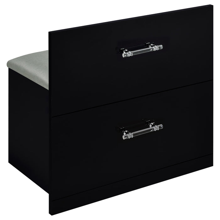 Flora Vanity Sets - Casa Morelos / Coahuila Furniture (Oklahoma City, OK)