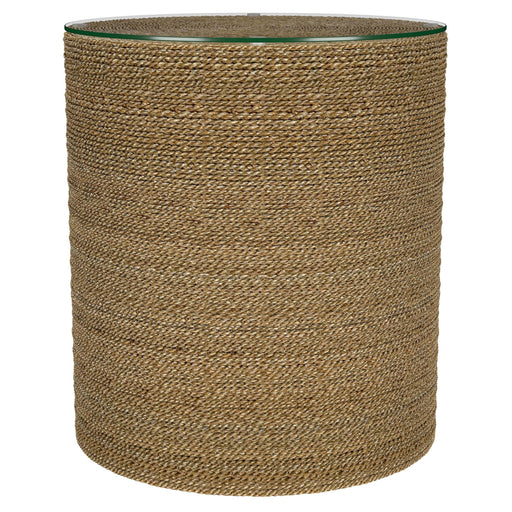 Halden End Side Tables - Casa Morelos / Coahuila Furniture (Oklahoma City, OK)